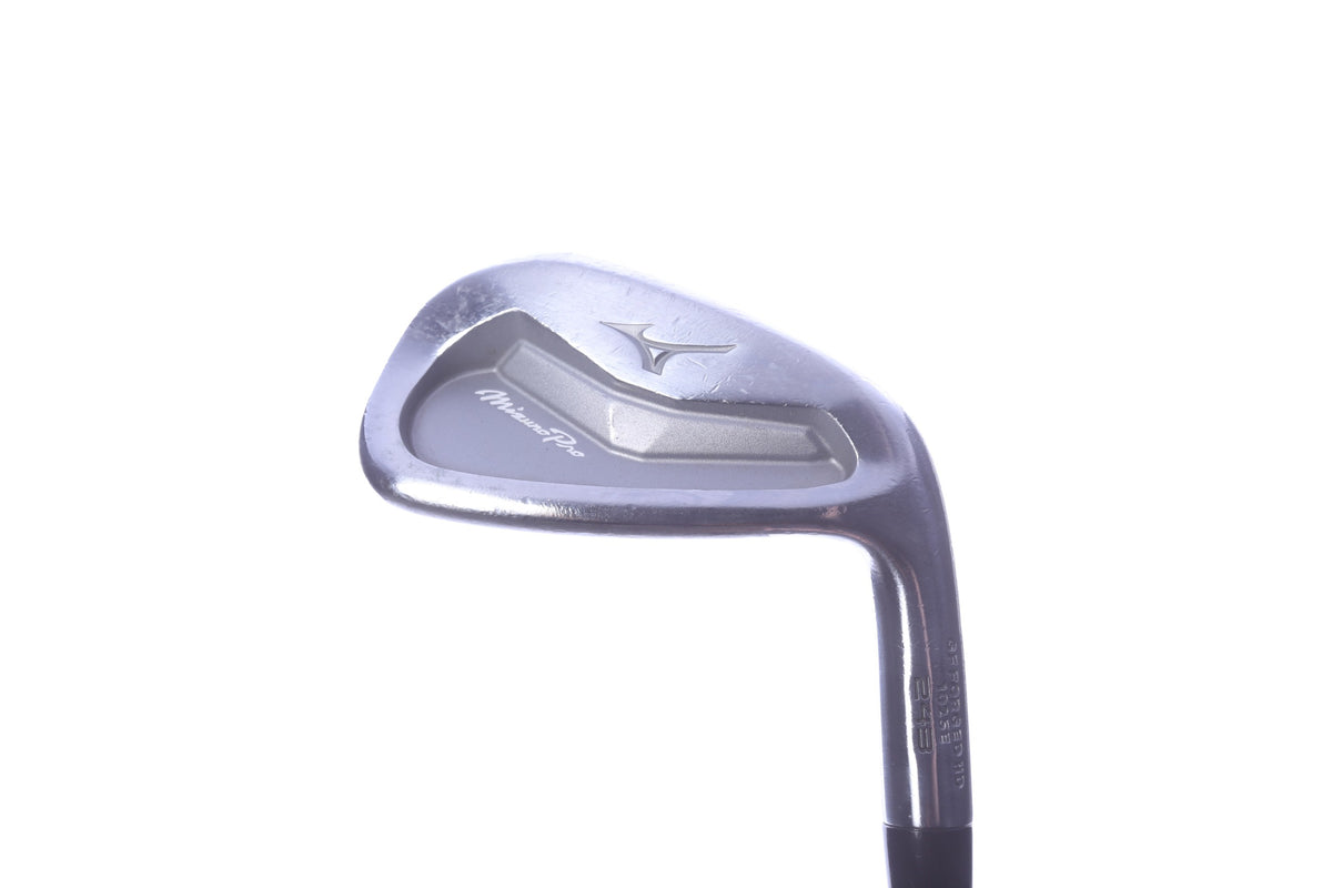 Used Mizuno Pro 243 Single 8-Iron - Right-Handed - Regular Flex-Next Round