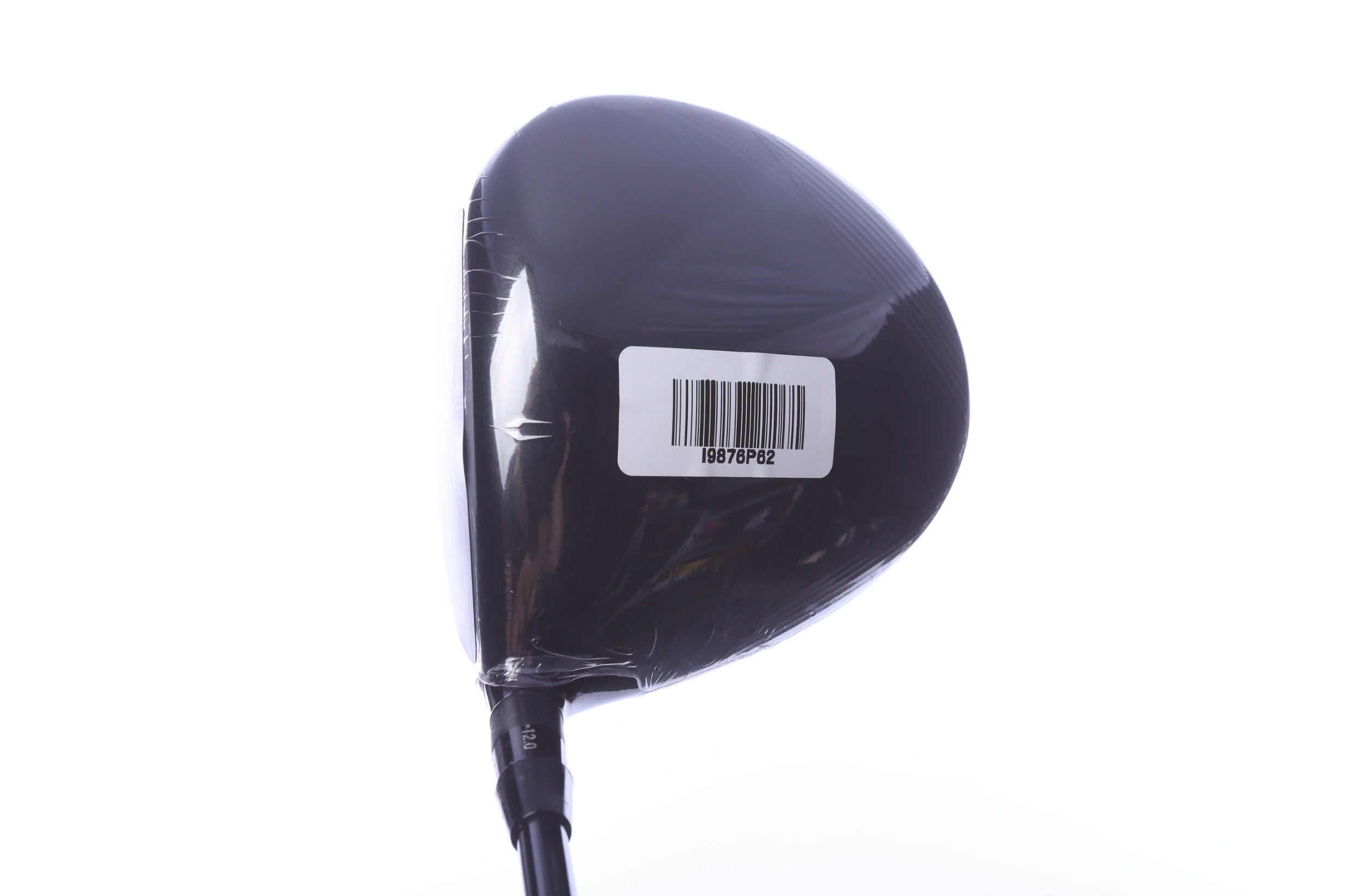 Cleveland Launcher XL2 Driver - 9 Degrees - Extra Stiff Flex LA Golf Gold Series - Right-Handed