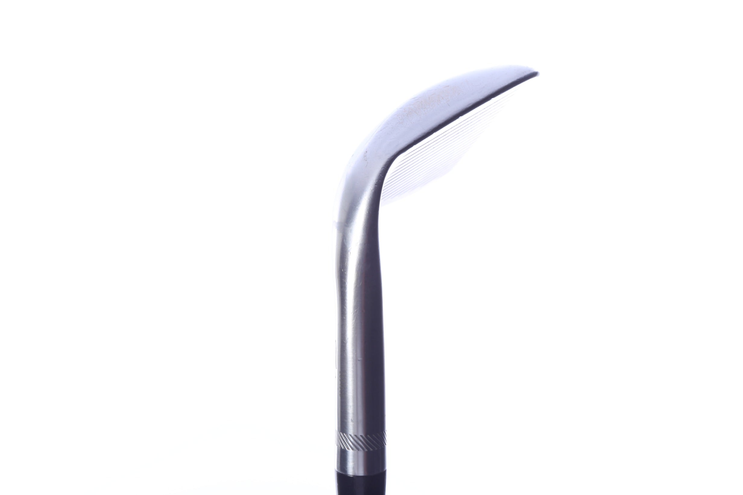 Used Titleist Vokey SM10 Tour Chrome Lob Wedge - Right-Handed - 60 Degrees - Wedge Flex-Next Round