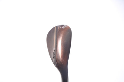 Used Mizuno T24 Denim Copper Lob Wedge - Right-Handed - 58 Degrees - Wedge Flex-Next Round