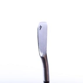Used Srixon Z 785 Single 4-Iron - Right-Handed - Extra Stiff Flex-Next Round