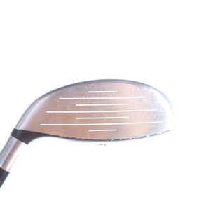 Used TaylorMade Burner Steel 5-Wood - Right-Handed - 18 Degrees - Ladies Flex-Next Round