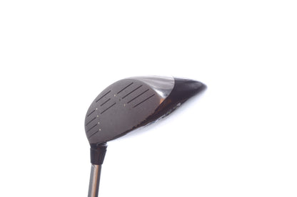 Callaway Diablo Octane 15* 3-Wood RH 42.25 in Graphite Shaft Ladies Flex-Next Round