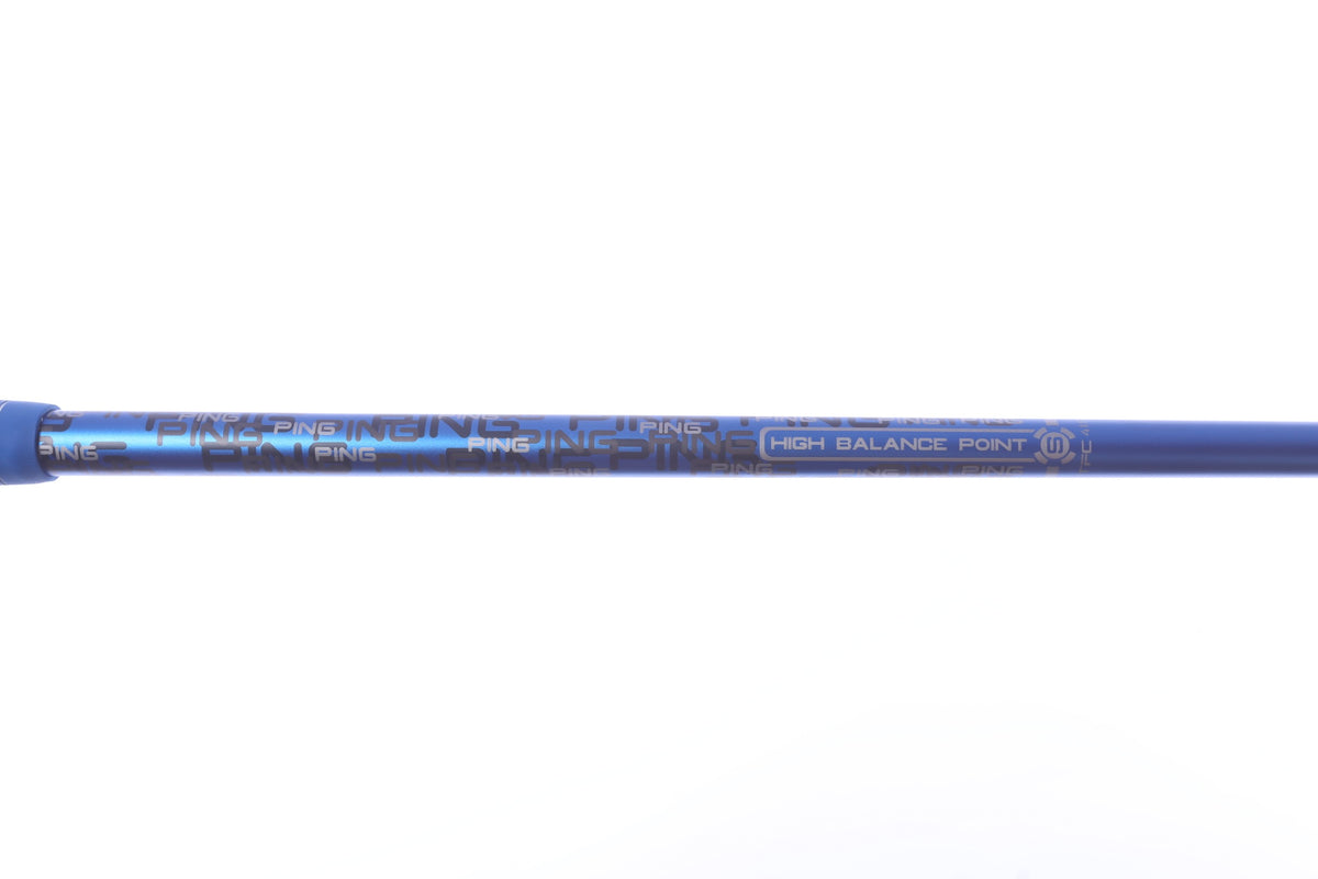 Used Ping G30 Driver - 10.5 Degrees - Stiff Flex Ping TFC 419 - Right-Handed