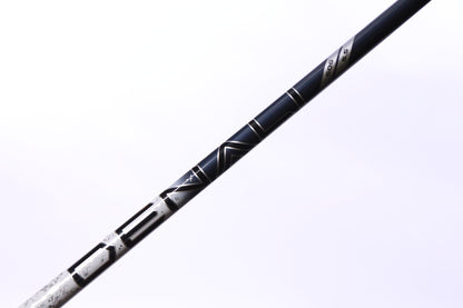 Used Project X Denali Blue Fairway Wood Shaft Regular Flex Graphite - 42.25 in - Callaway Opti-Fit Adapter