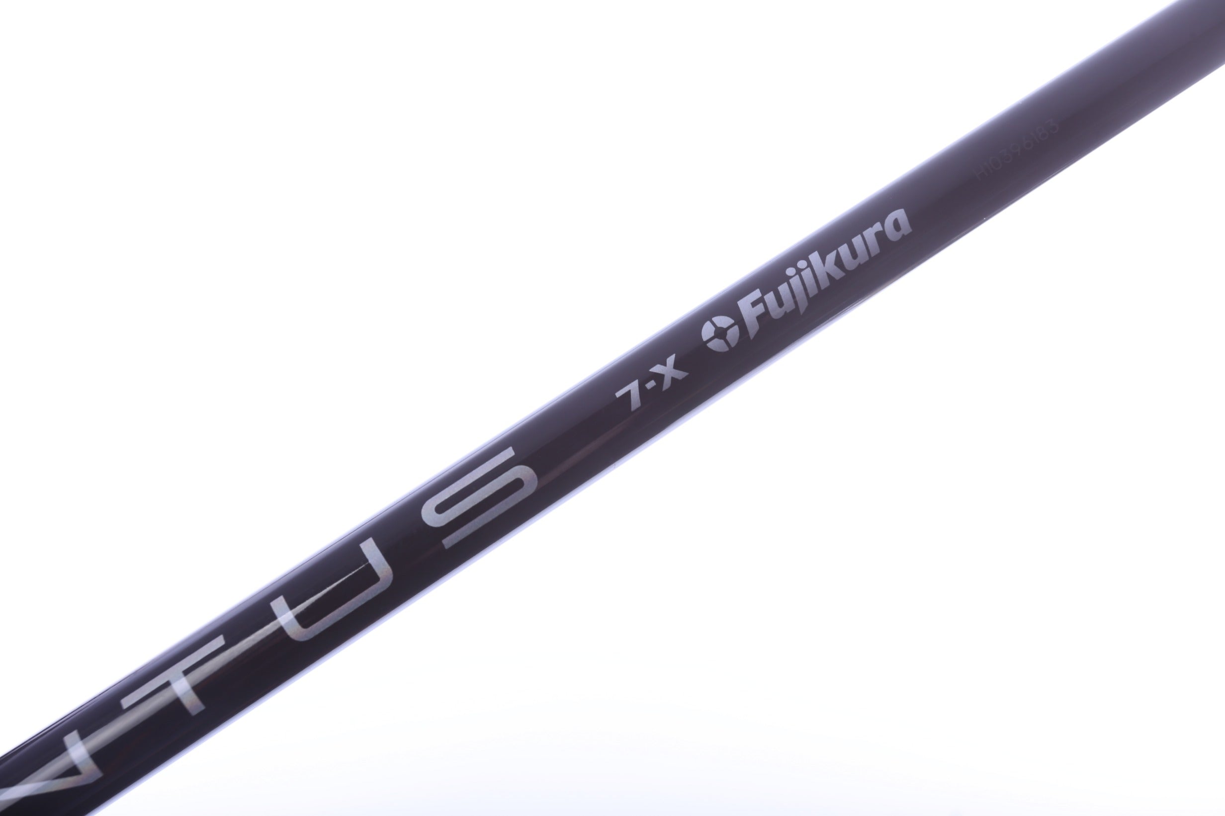 Used Fujikura Ventus Black Velocore+ Fairway Wood Shaft Extra Stiff Flex Graphite - 42.75 in - Callaway Opti-Fit Adapter