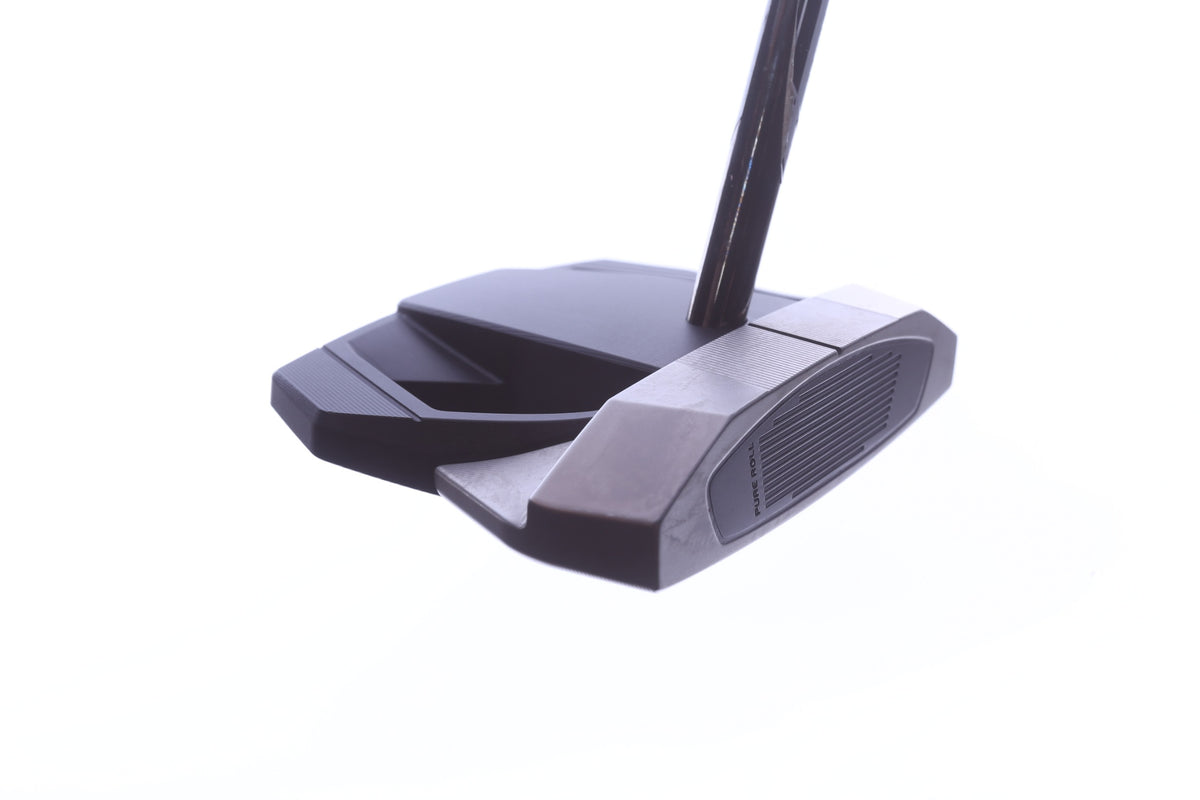 Used TaylorMade Spider 5K-ZT Putter - Right-Handed - 36 in - Mallet
