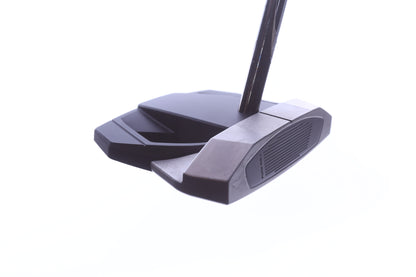 Used TaylorMade Spider 5K-ZT Putter - Right-Handed - 36 in - Mallet
