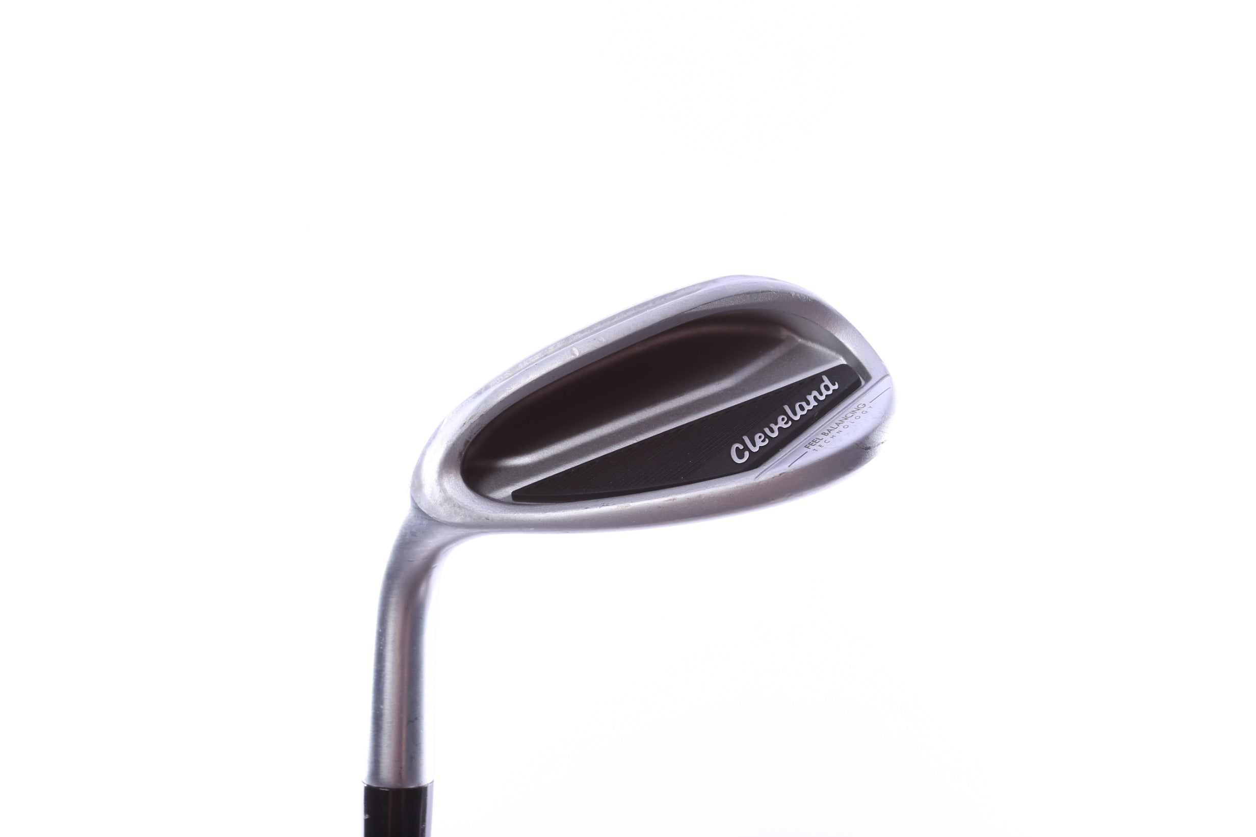 Used Cleveland Smart Sole 3 S Sand Wedge - Left-Handed - 58 Degrees - Wedge Flex-Next Round