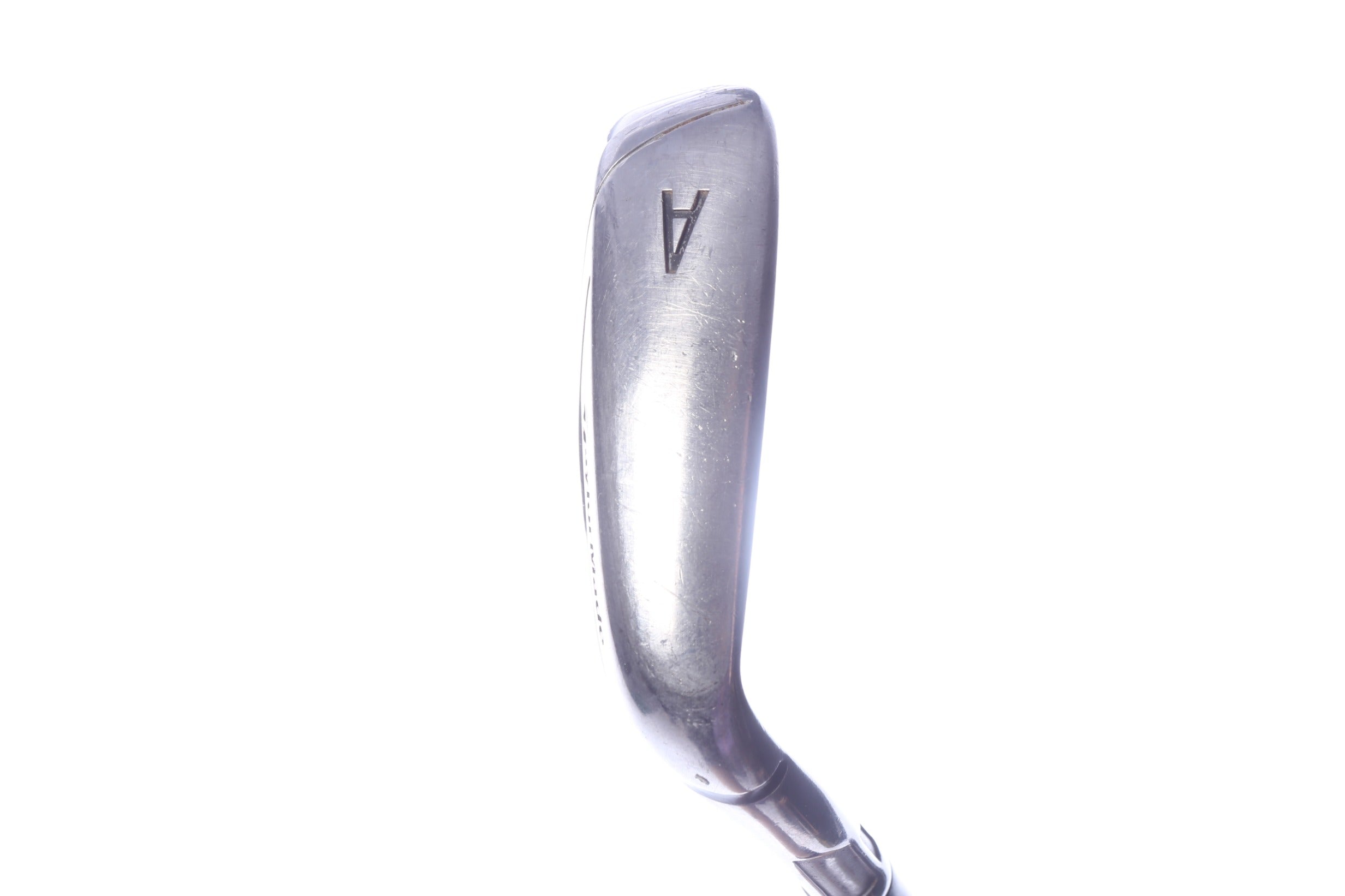 Used TaylorMade SIM MAX Approach Wedge - Right-Handed - 49 Degrees - Stiff Flex-Next Round