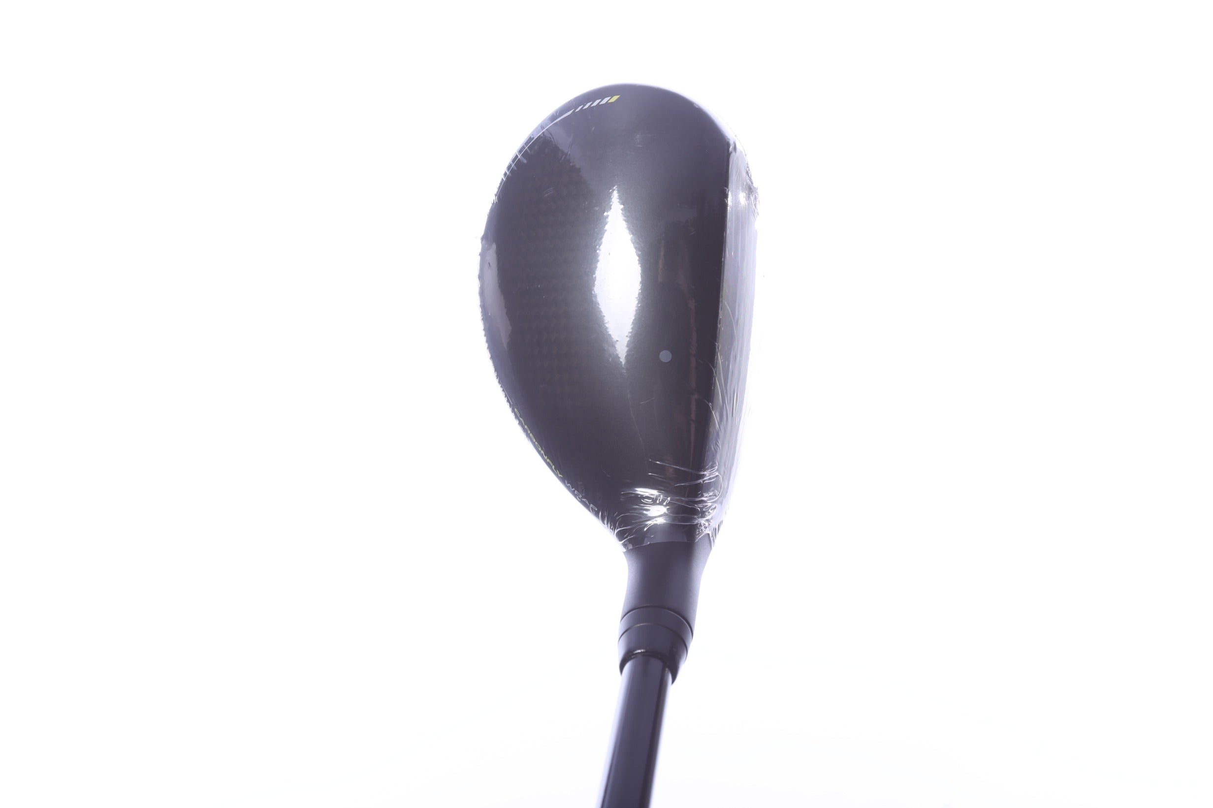 Ping G430 3H Hybrid - Left-Handed - 19 Degrees - Tour Extra Stiff Flex