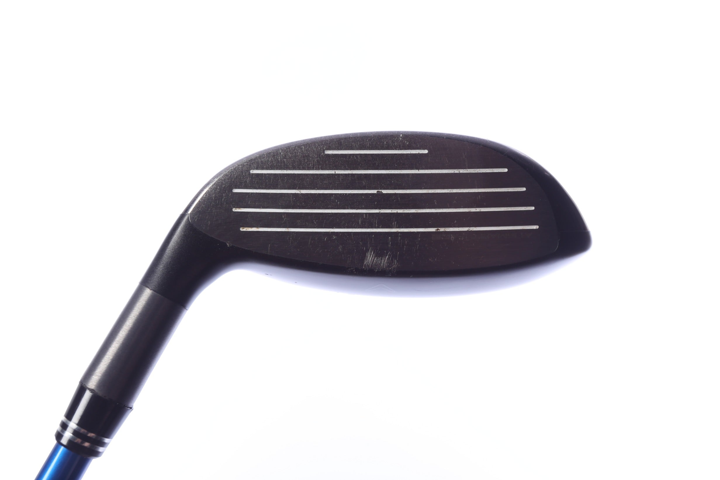 Used Callaway Paradym Ai Smoke MAX Fast 9-Wood - Right-Handed - 25 Degrees - Stiff Flex