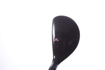 Used Cobra King F9 SpeedBack 5H Hybrid - Right-Handed - 24 Degrees - Ladies Flex-Next Round