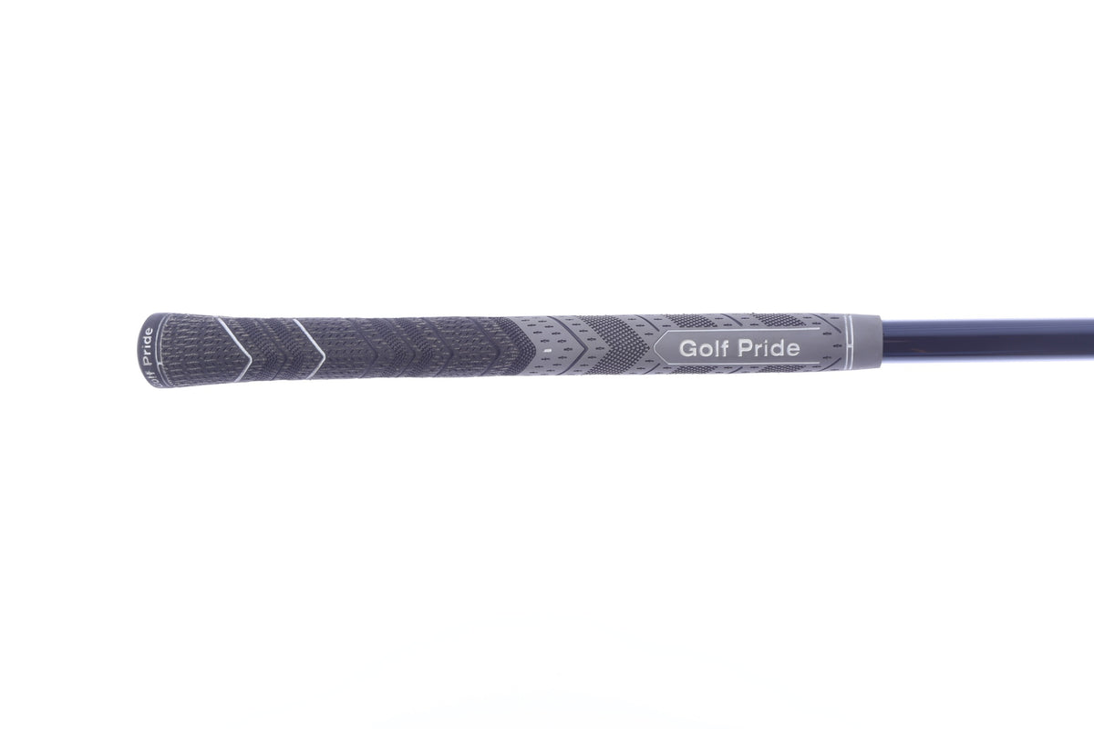 Used TaylorMade 2021 P790 Single 4-Iron - Right-Handed - Stiff Flex