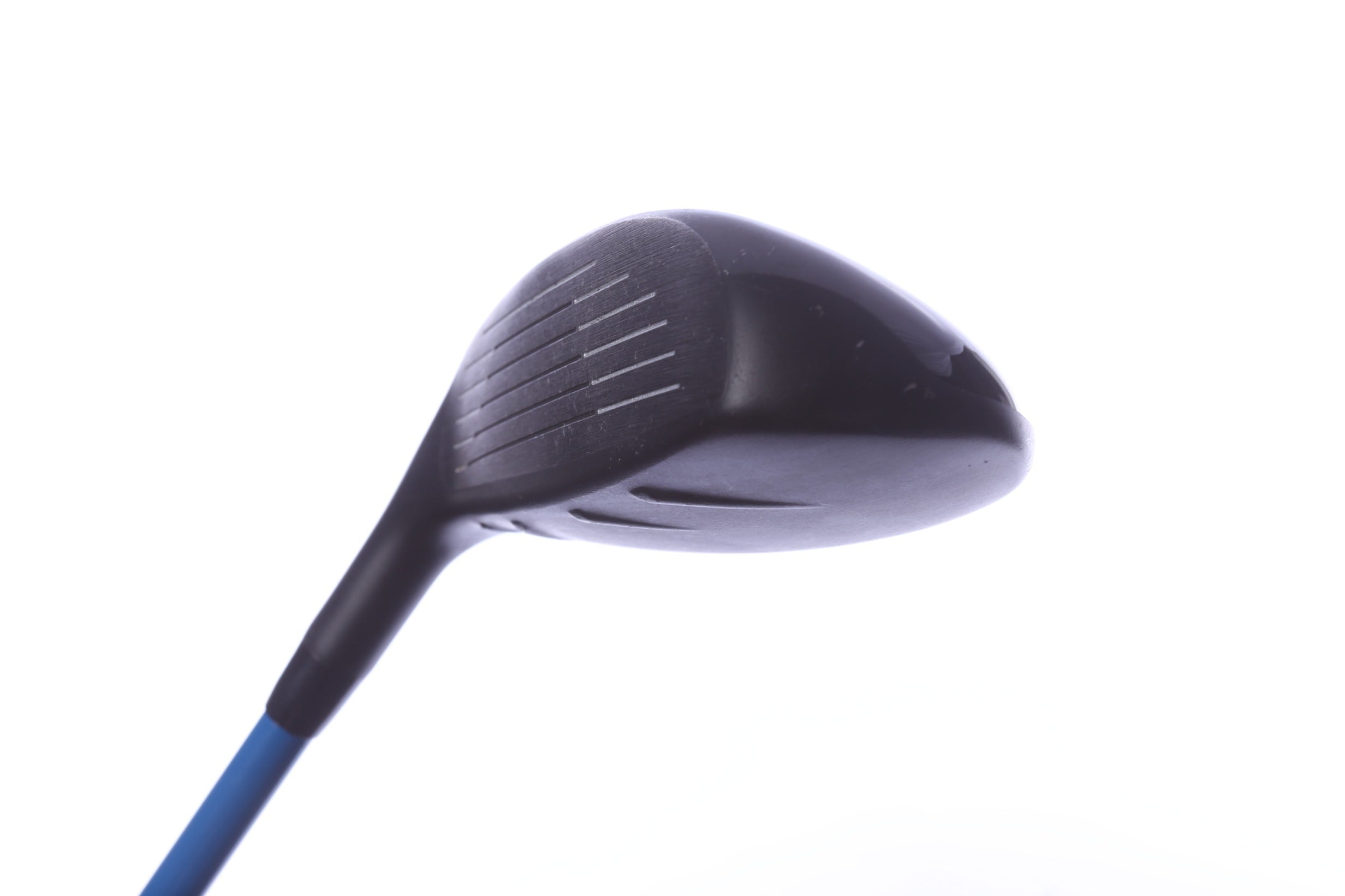 Used Ping G 4H Hybrid - Right-Handed - 22 Degrees - Seniors Flex
