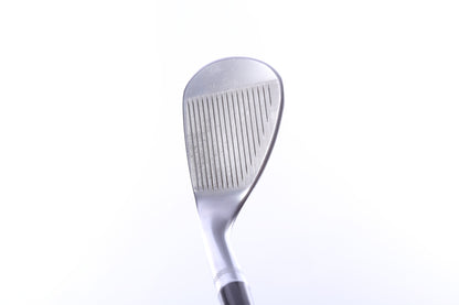 Used Titleist Vokey SM9 Tour Chrome Sand Wedge - Right-Handed - 54 Degrees - Wedge Flex-Next Round