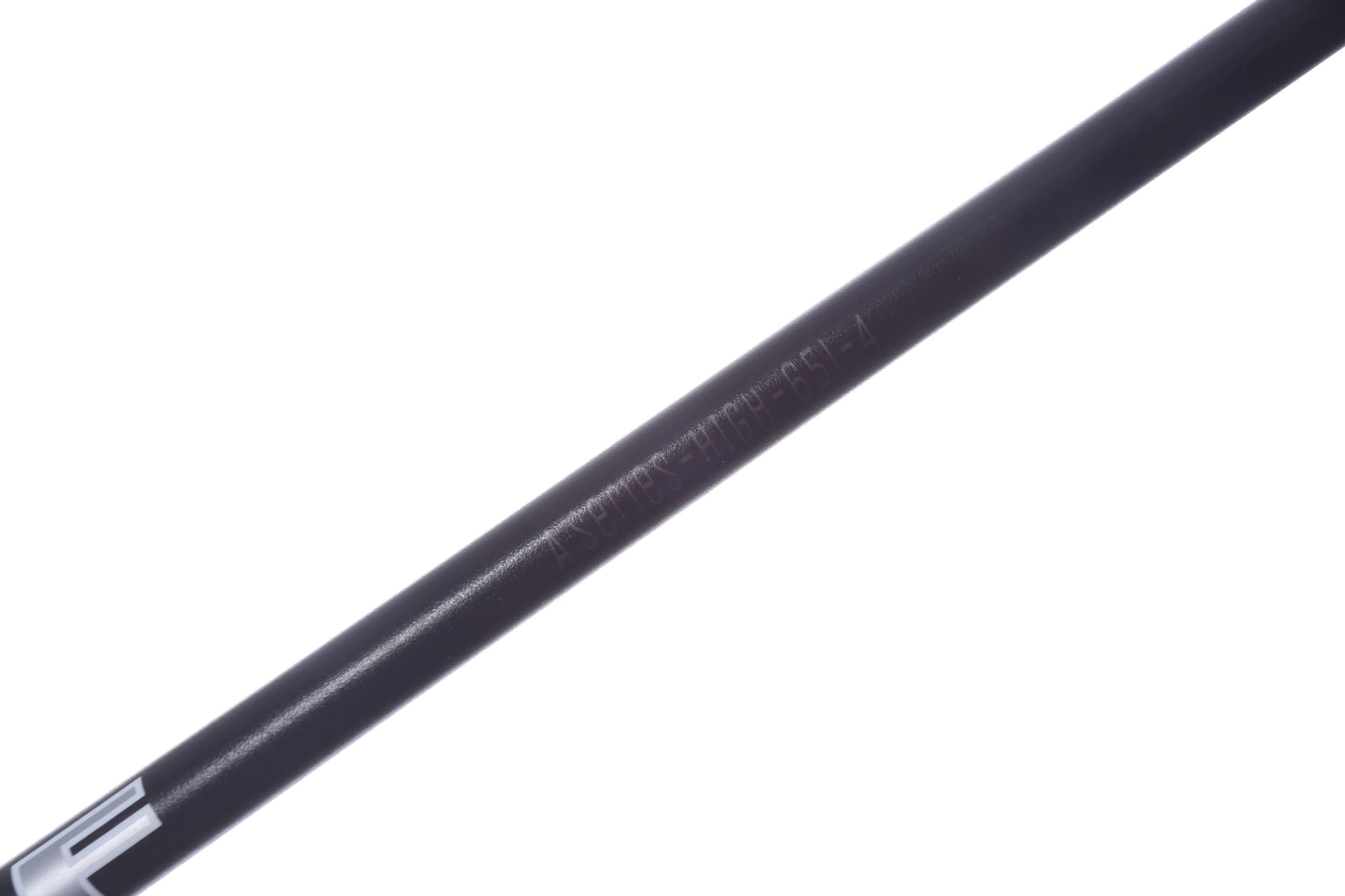 Used La Golf A-Series Shaft Stiff Flex Graphite - -Next Round