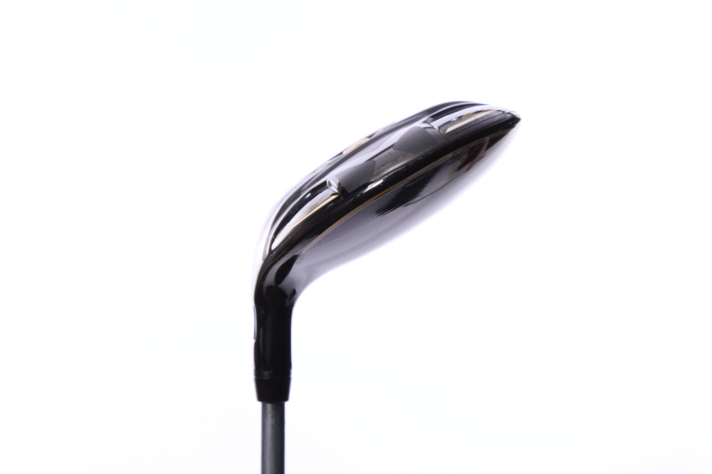 Used Cobra Fly-Z+ 3-Wood - Left-Handed - 14.5 Degrees - Regular Flex-Next Round