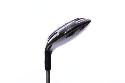 Used Cobra Fly-Z+ 3-Wood - Left-Handed - 14.5 Degrees - Regular Flex-Next Round