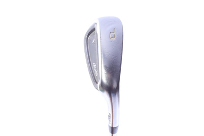 Used Mizuno MP-18 MMC Pitching Wedge - Right-Handed - 46 Degrees - Stiff Flex