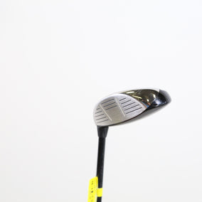 Used Callaway X 4H Hybrid - Right-Handed - 24 Degrees - Ladies Flex