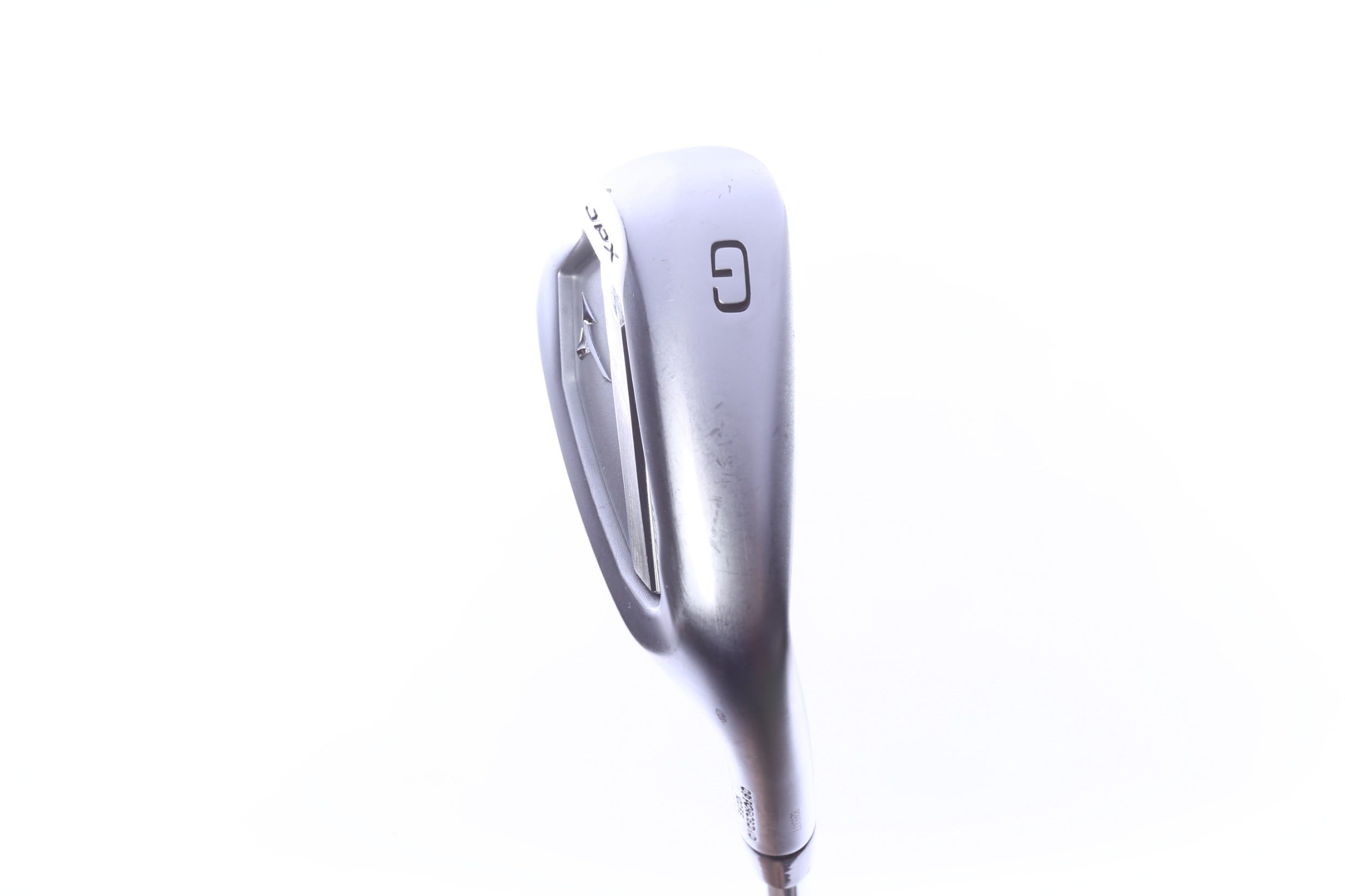 Used Mizuno JPX 925 Forged Gap Wedge - Right-Handed - 48 Degrees - Regular Flex-Next Round