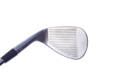 Used Titleist Vokey SM9 Tour Chrome Sand Wedge - Right-Handed - 56 Degrees - Stiff Flex-Next Round