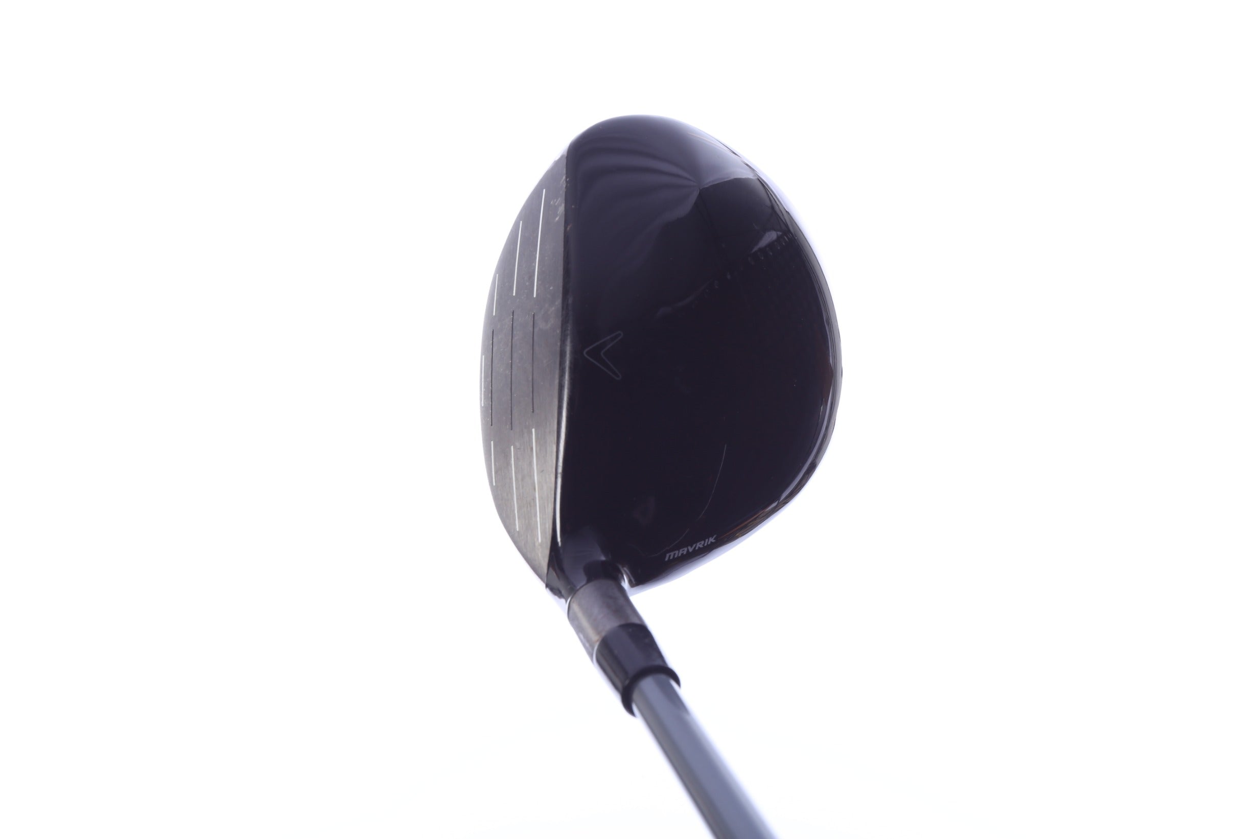 Used Callaway Mavrik 3-Wood - Right-Handed - 15 Degrees - Regular Flex