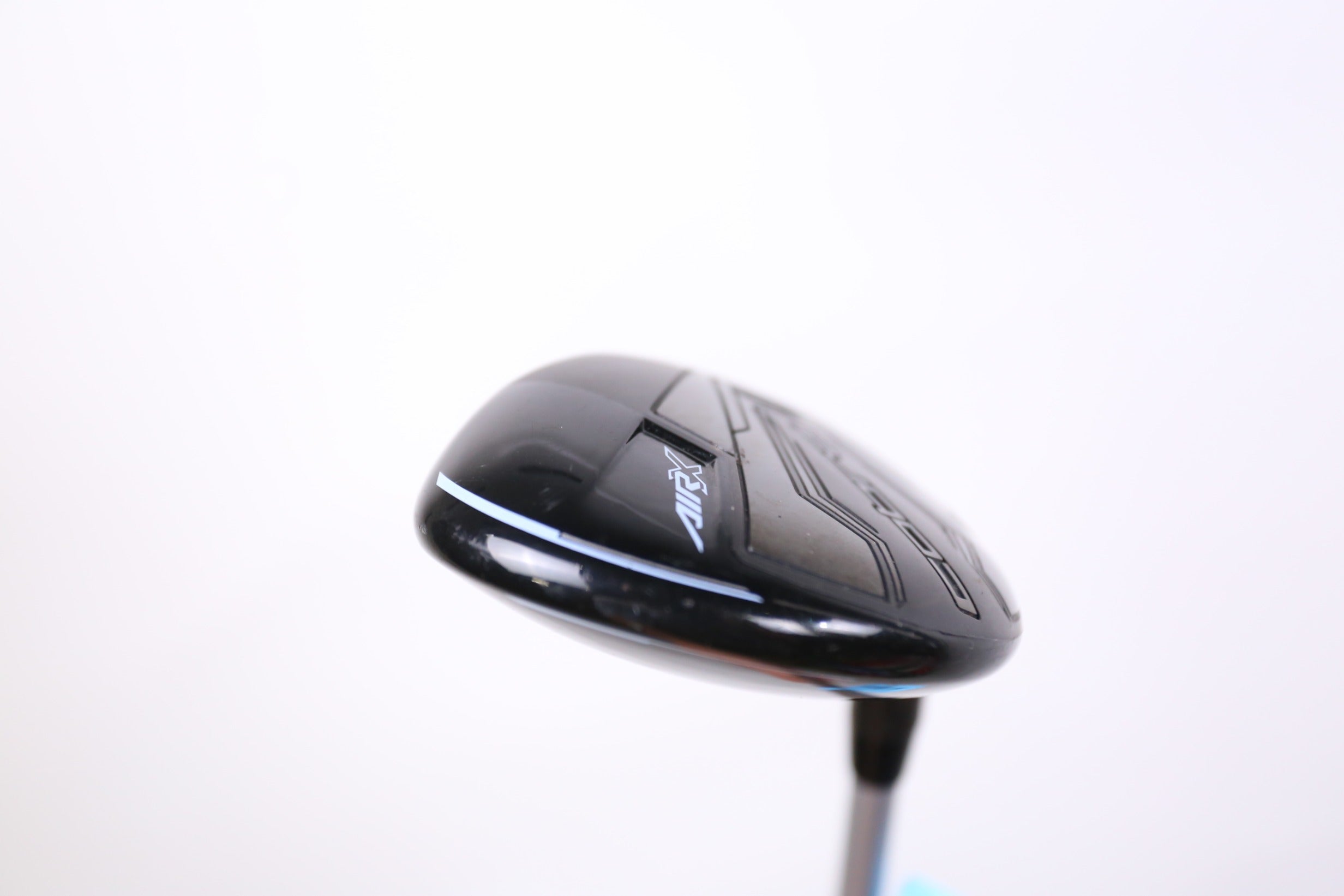 Used Cobra 2023 Air X Womens 6H Hybrid - Right-Handed - 28 Degrees - Ladies Flex-Next Round