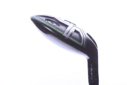 Used Callaway GBB Epic Sub Zero 3-Wood - Right-Handed - 15 Degrees - Seniors Flex