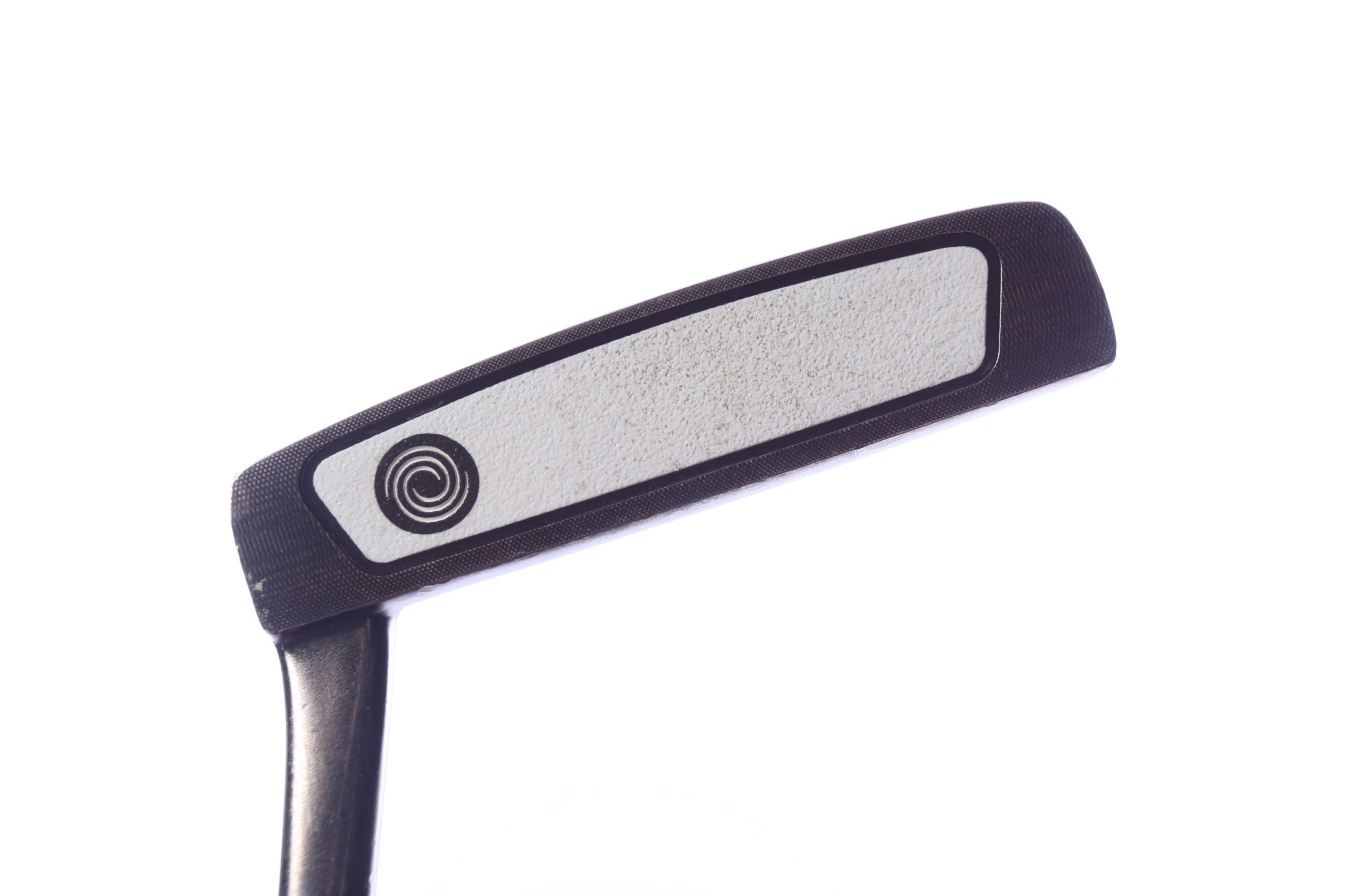 Used Odyssey White Ice #9 Putter - Right-Handed - 35 in - Mid-mallet-Next Round