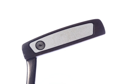 Used Odyssey White Ice #9 Putter - Right-Handed - 35 in - Mid-mallet-Next Round