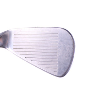Used Cobra AMP Cell Single 4-Iron - Right-Handed - Stiff Flex-Next Round