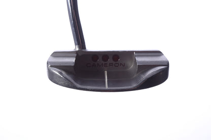 Used Titleist Scotty Cameron Studio Select Fastback Putter - Right-Handed - 35 in - Mid-mallet-Next Round