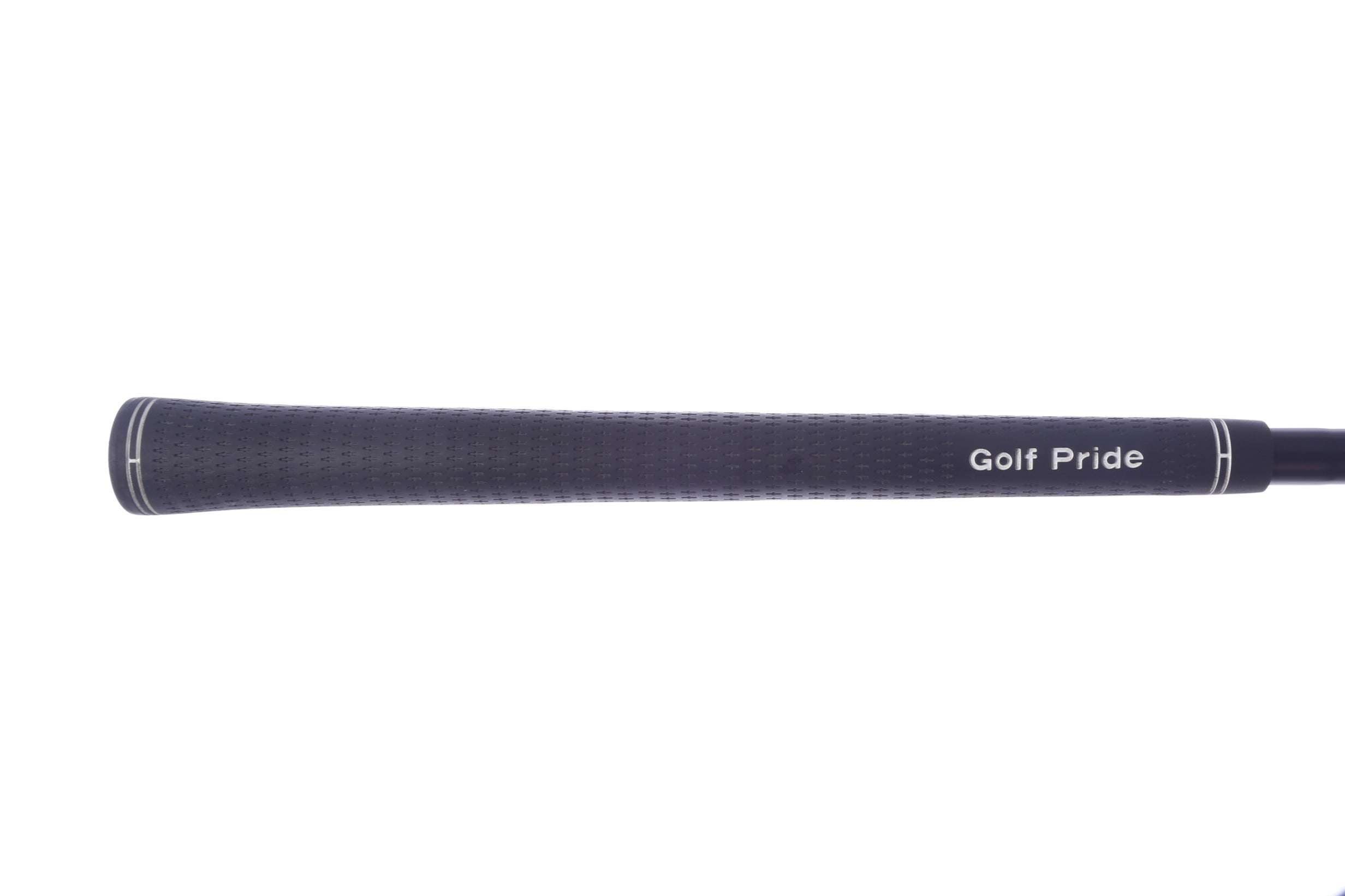 Used Titleist Vokey SM9 Jet Black Lob Wedge - Right-Handed - 60 Degrees - Wedge Flex-Next Round