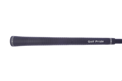 Used Titleist Vokey SM9 Jet Black Lob Wedge - Right-Handed - 60 Degrees - Wedge Flex-Next Round