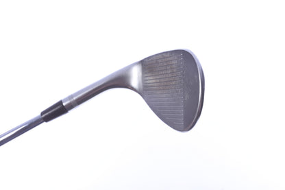 Used Titleist Vokey SM10 Tour Chrome Lob Wedge - Right-Handed - 58 Degrees - Wedge Flex-Next Round