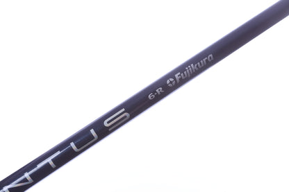 Used Fujikura Ventus Blue Velocore Driver Shaft Regular Flex Graphite - 43.5 in - TaylorMade M Adapter-Next Round