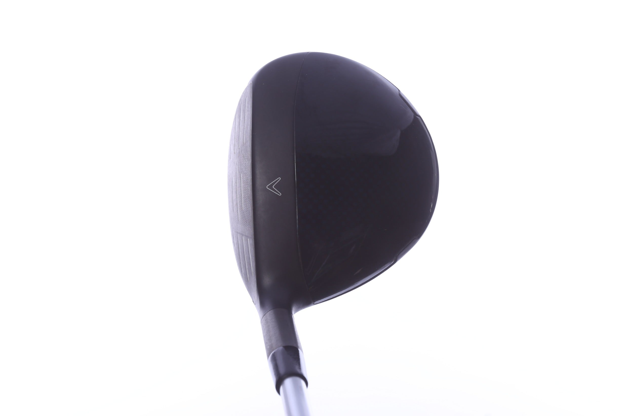 Used Callaway Paradym X 3HL Wood - Right-Handed - 16.5 Degrees - Seniors Flex