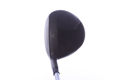 Used Callaway Paradym X 3HL Wood - Right-Handed - 16.5 Degrees - Seniors Flex
