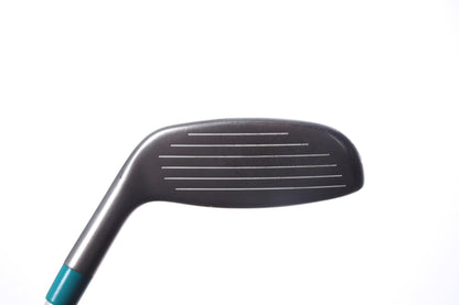 Used Ping Rhapsody 2015 6H Hybrid - Right-Handed - 30 Degrees - Ladies Flex-Next Round