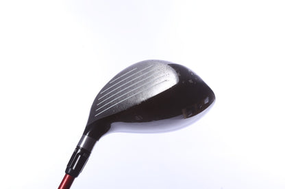 Used TaylorMade R9 3-Wood - Right-Handed - 15 Degrees - Stiff Flex-Next Round