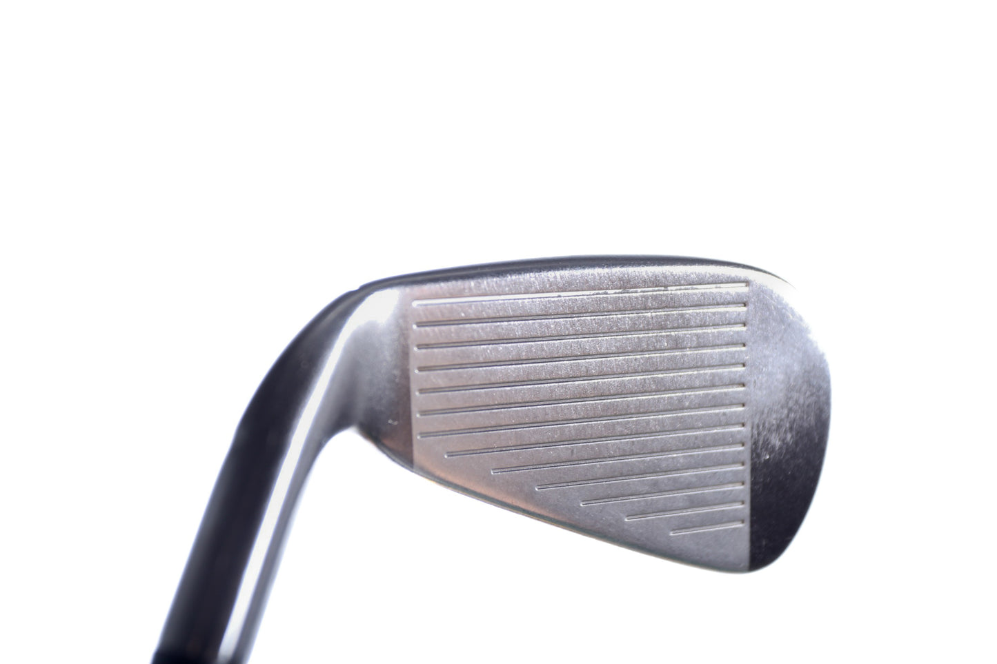 Used TaylorMade M2 Tour Single 6-Iron - Right-Handed - Stiff Flex-Next Round