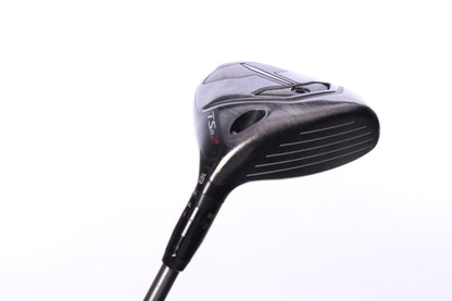 Used Titleist TSR2 5-Wood - Right-Handed - 18 Degrees - Regular Flex
