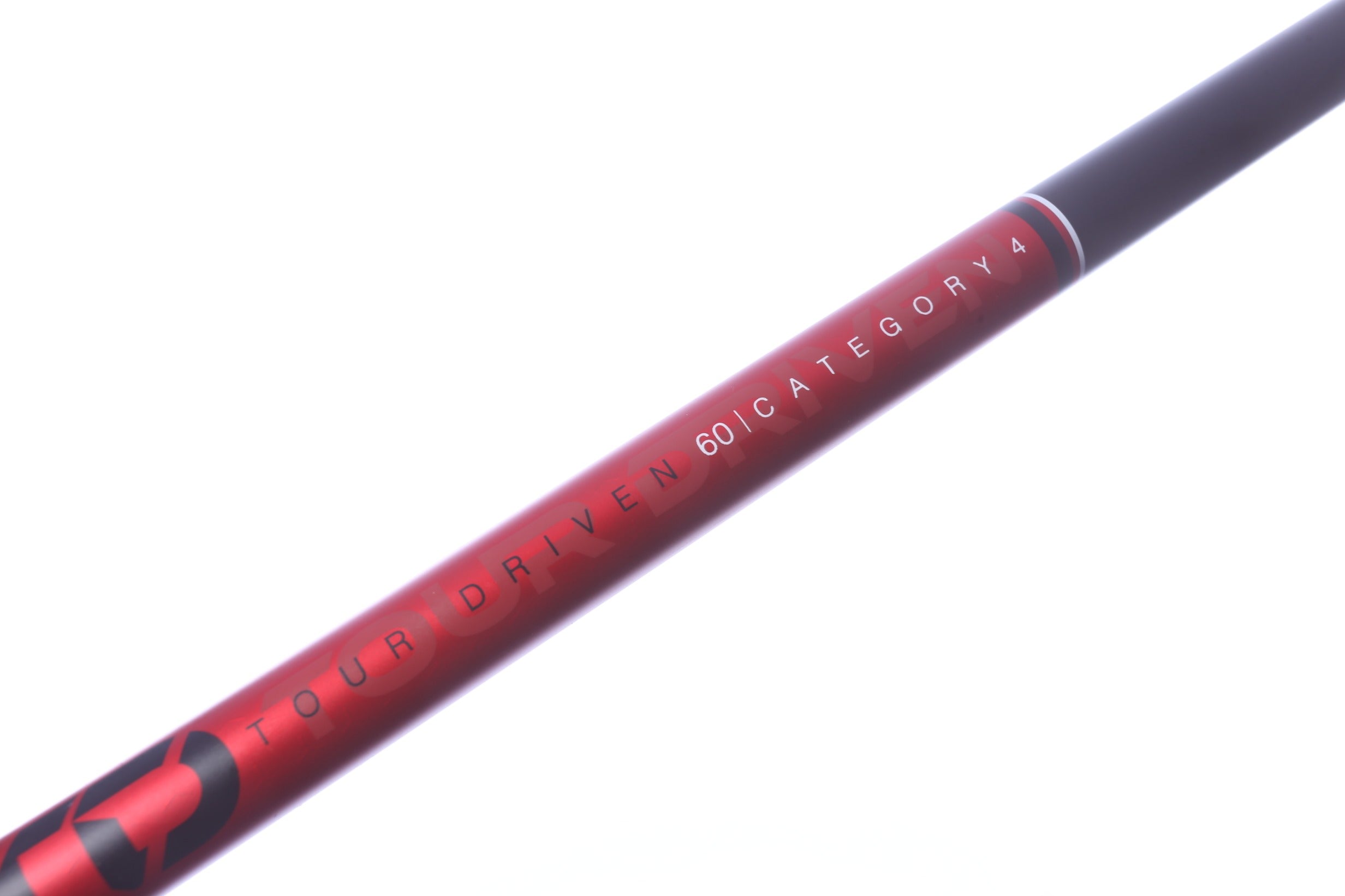 Used Kbs Tour Driven Driver Shaft Extra Stiff Flex Graphite - 44.25 in - Callaway Opti-Fit Adapter