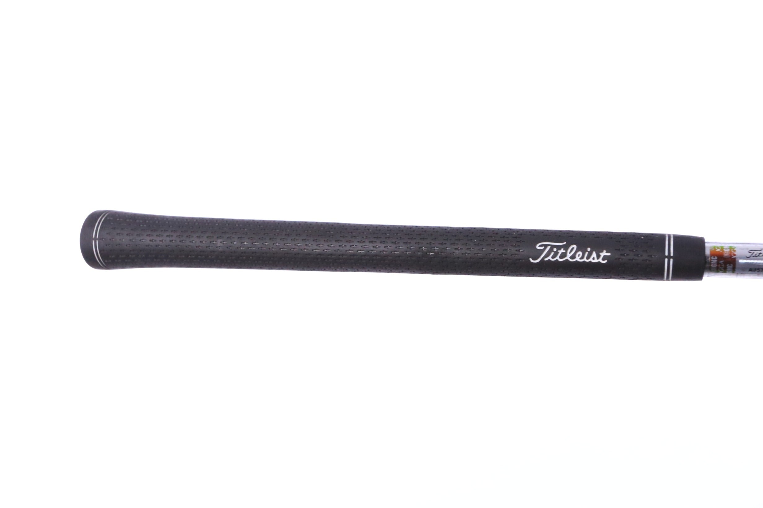 Used Titleist Vokey SM4 Black Nickel Approach Wedge - Right-Handed - 50 Degrees - Wedge Flex-Next Round