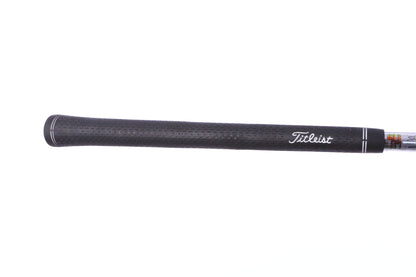 Used Titleist Vokey SM4 Black Nickel Approach Wedge - Right-Handed - 50 Degrees - Wedge Flex-Next Round