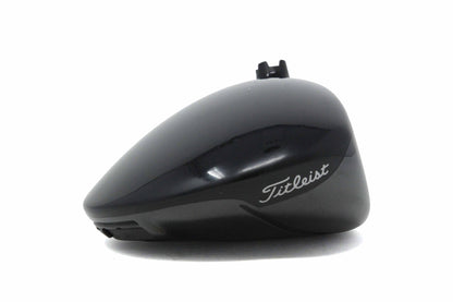 Used Titleist TSR3 Driver - HEAD ONLY - Right-Handed - 10 Degrees-Next Round