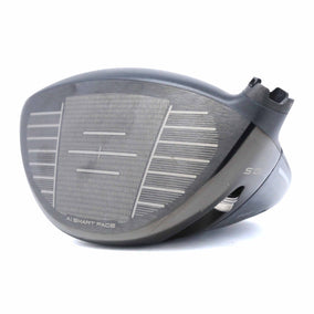 Used Callaway Paradym Ai Smoke TD Driver - HEAD ONLY - Right-Handed - 10.5 Degrees-Next Round