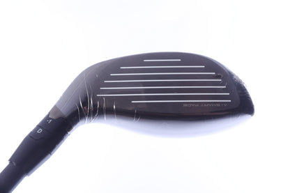 Callaway Paradym Ai Smoke 6H Hybrid - Right-Handed - 27 Degrees - Regular Flex